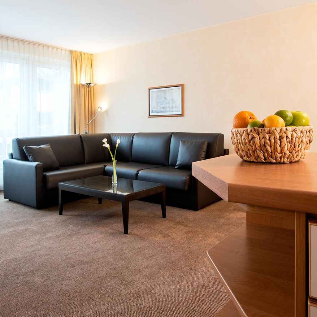 Nh Berlin Kreuzberg Hotel Amenities photo